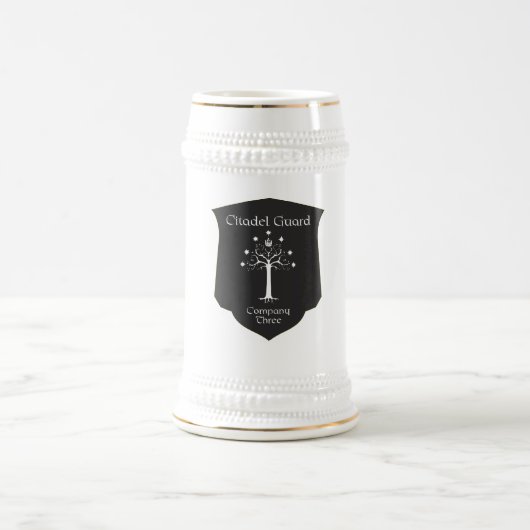 CG stein Bierpul (Center)