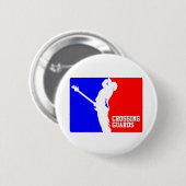 CG-toets Ronde Button 5,7 Cm (Voorkant /achterkant)