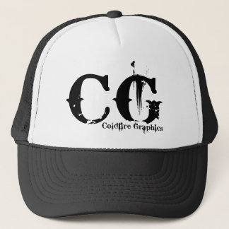 CG Trucker Pet