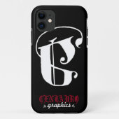 CG Valentijn iPhone 5/5s Hoesje (Achterkant)