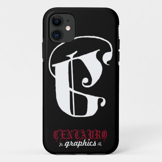 CG Valentijnsdag iPhone 5/5s Hoesje (Achterkant)