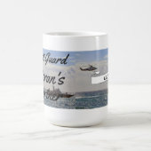 CG Veteraan's Partner Koffiemok (Center)