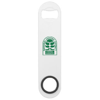 CGA Logo flesopener Speed Flessenopener