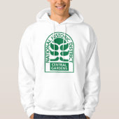 CGA Logo Hoodie (Voorkant)