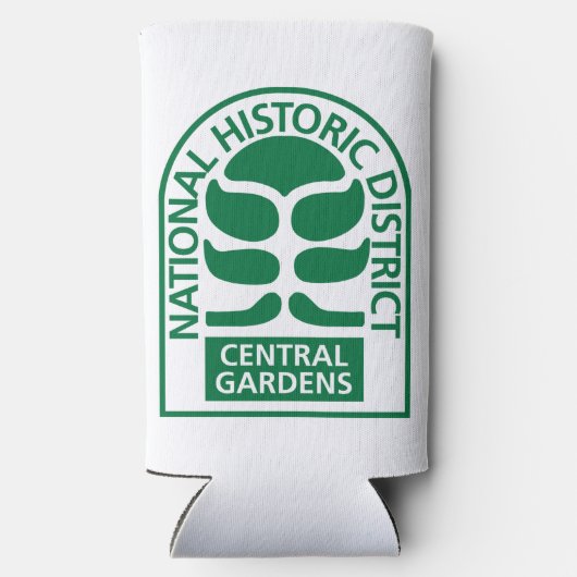 CGA-Logo-Koelbox Seltzer Blikjeskoeler (Achterkant)