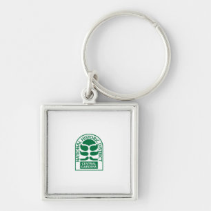 CGA-Logo-Sleutelhanger Sleutelhanger