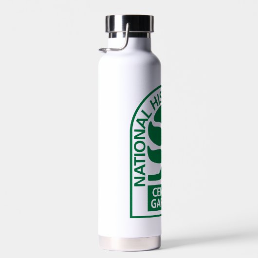 CGA Logo-waterfles Waterfles (Rechts)