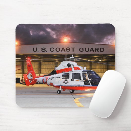 CGAIRSTALA001 MUISMAT (Met muis)