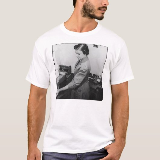 CGC 100e Jubileum t-shirt 3 (Voorkant)