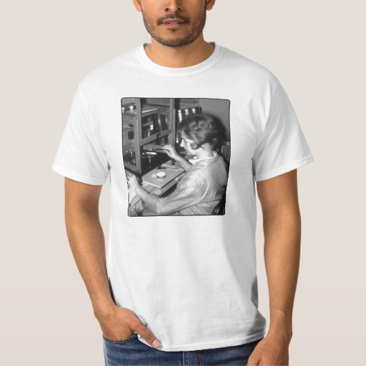 CGC 100e Jubileum t-shirt 8 (Voorkant)