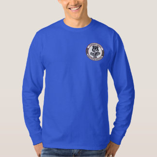 CGCC SVS LOGO'S LINKERBORST ITEM VAN UW KEUZE T-SHIRT