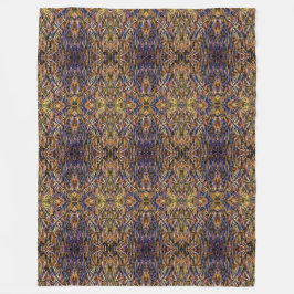 cggwomf Mark Edward Westerfield Fleece Deken