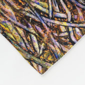 cggwomf Mark Edward Westerfield Fleece Deken (Hoek)