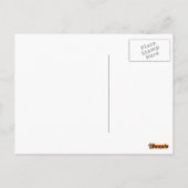 CGK POST CARD BRIEFKAART (Achterkant)