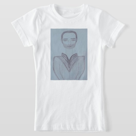 CGL T-SHIRT (Laagn)