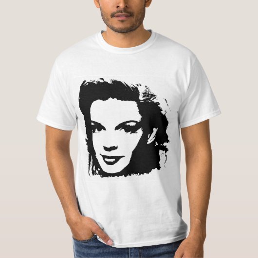 CGMC DIVA Judy T-shirt (Voorkant)