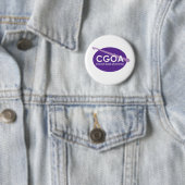 CGOA Logo Button (In situ)