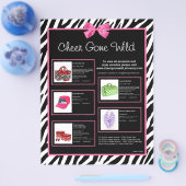 CGW-Catalogus Flyer-UPDATED-7-11-2014 Flyer (Enkel)