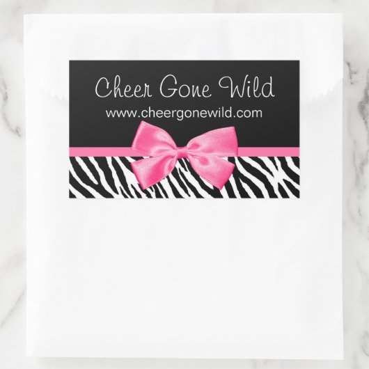 CGW-Temp LG Bag Labels (Tas)