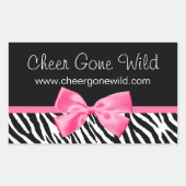 CGW-Temp LG Bag Labels (Voorkant)