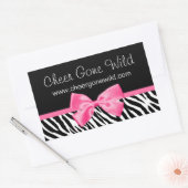 CGW-Temp LG Bag Labels (Envelop)