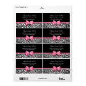 cgw-temp-lg-labels etiket (Full Sheet)