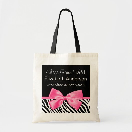 cgw-temp tote bag (Voorkant)