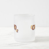 CH3NO2 - nitro Matglas Koffiemok (Center)