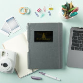 CH47 Chinook Fly Army Vinyl Decal Sticker (iPad Cover)