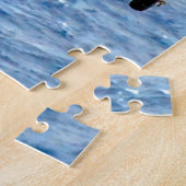 CH-46E ZEE KNIGHT (16x20 INCH) Legpuzzel (Zijkant)