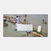 CH-46E ZEE KNIGHT BUREAUMAT (Keyboard & Muis)