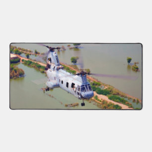 CH-46E ZEE KNIGHT BUREAUMAT