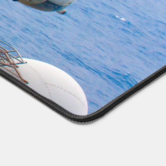 CH-46E ZEE KNIGHT BUREAUMAT (Hoek)