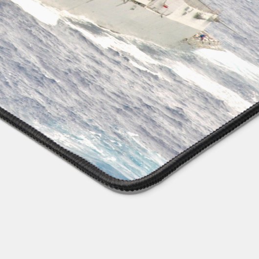 CH-46E ZEE KNIGHT en DDG 82 Bureaumat (Hoek)