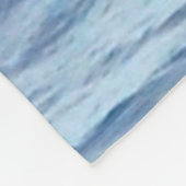 CH-46E ZEE KNIGHT FLEECE DEKEN (Hoek)