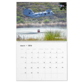 CH-46E ZEE KNIGHT KALENDER (Mar 2026)