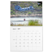 CH-46E ZEE KNIGHT KALENDER (Mar 2027)