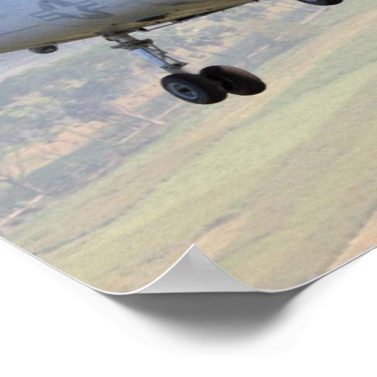 CH-46E Zee Knight Poster (Hoek)