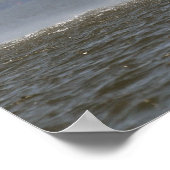 CH-47 Chinook Boat Lift Poster (Hoek)