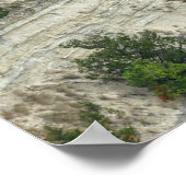 CH-47 Chinook Helikopter Poster (Hoek)