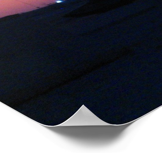 CH-47 Chinook Poster (Hoek)