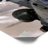 CH-47 Chinook Poster (Hoek)