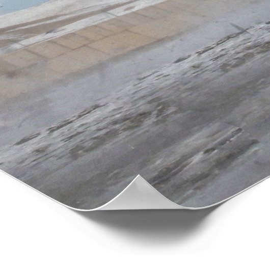 CH-47 Chinook Poster (Hoek)