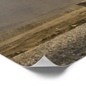 CH-47 Chinook Poster (Hoek)