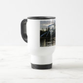 CH-47 CHINOOK REISBEKER (Voorkant links)