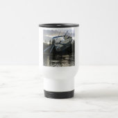 CH-47 CHINOOK REISBEKER (Center)