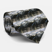 CH-47 CHINOOK STROPDAS (Opgerold)