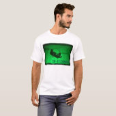CH-47 Chinook T-shirt (Voorkant volledig)
