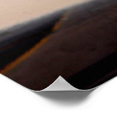 CH-47 Chinooks Poster (Hoek)