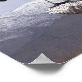 CH-47 IN PAKISTAN POSTER (Hoek)